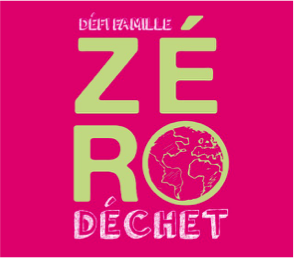 logo zero déchet Brie